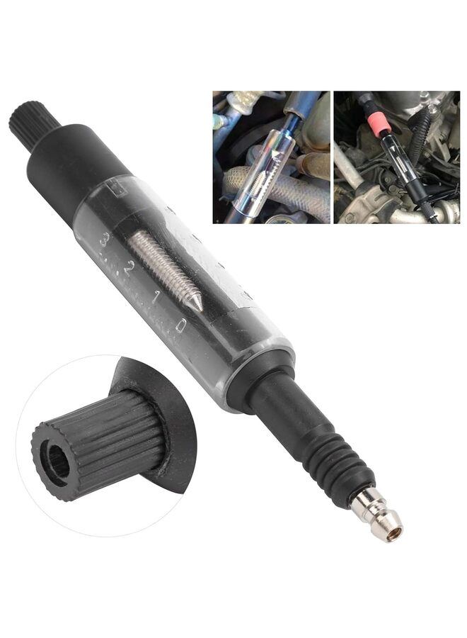 LAMAY Checker, Ignition Coil Tester Simple To Operate Strong and Durable for All Ignition Systems Problems Testing - Image 5